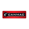 CANMAC CATERING EQUIPMENT Logotype