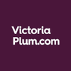 Victoria Plum Logotype
