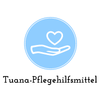 SP TUANA-PFLEGE Logotype