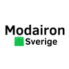 Modairon.se Logotyp