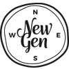 newgen.se Logotyp