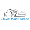 Daniel Kids Cars Logotyp