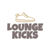 Lounge kicks Logotype
