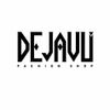 DEJAVU FASHION SHOP Logotip