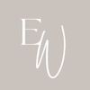 Elena Waid Logotipo
