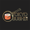 tokyosushi Logotyp
