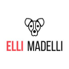Elli Madelli Logotyp