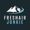 Freshairjunkie Logotype