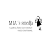 MIA´s smedja Logotyp