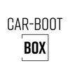 Car-Boot Box Logotype