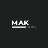 MAKSPECTRA Logotype