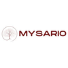 mysario Logotype