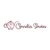 Cornelia Servies Logotype