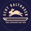 Kalthaser Holzmanufaktur Logotype