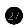 Studio Twentyseven Logotipo