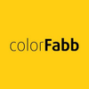 colorFabb 3D-Printing Inc. Logotype