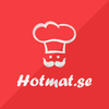 hotmat.se Logotyp