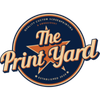 The Print Yard Logotipo