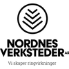 Nordnes Verksteder Logotipo