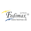 Fedimax Logotype