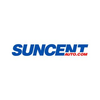 suncentauto Logotype