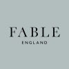 Fable England Logotipo