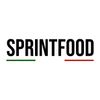 SPRINTFOOD Logotype