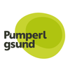 Pumperlgsund Logotyp