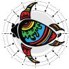 ilikeTurtles Shop Logotip