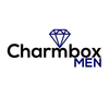 Charmbox Men Logotype
