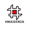 mai-senza.com Logotype