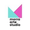 Morra Arte Studio Logotip