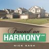 foundonharmonylane.com Logotype