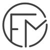 Fabien Marcorelles - Photographe Logotype