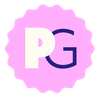 PilatesGoods Logotype