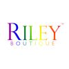 Riley Boutique Logotype