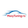 MaxyTuning Logotip