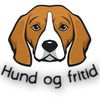 Hund og Fritid Logo
