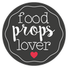 Food Props Lover di Gargioni Claudia Logotyp