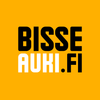 Bisseauki.fi Logotyp