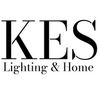 keslighting.co.uk Logotype