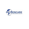 oxygencarestore Logotipo
