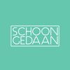 Schoongedaan.nl Logotype