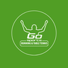 GoSports Logotype