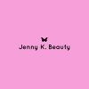 Jenny K. Beauty Logó
