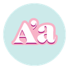 Maison Agatha Logotype