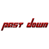 pastdown Logotipo