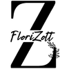 FloriZott Logó