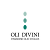 SP OLI DIVINI Logotype