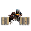 Reh Dogg Entertainment Logó